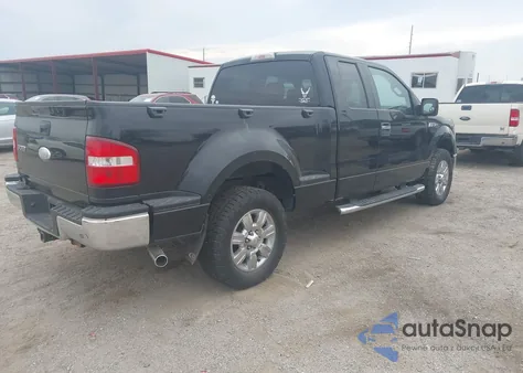 2009 Ford F-150 Fx4/Xlt from USA, damaged, VIN 1FTPX04V49KC35664